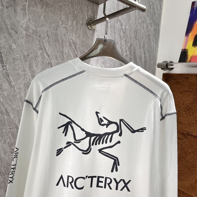 Arcteryx T-Shirts